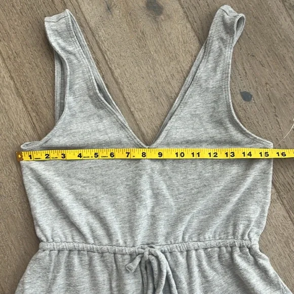 EUC (worn once) Spiritual Gangster ‘Delilah’ Cinched Waist Jumpsuit (XS) - Picture 14 of 14